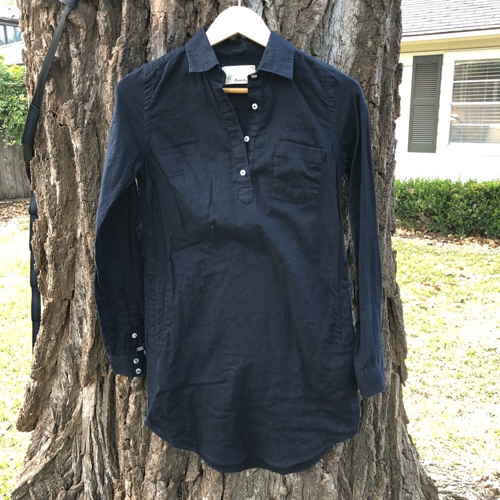 Trovata Shirt Dress